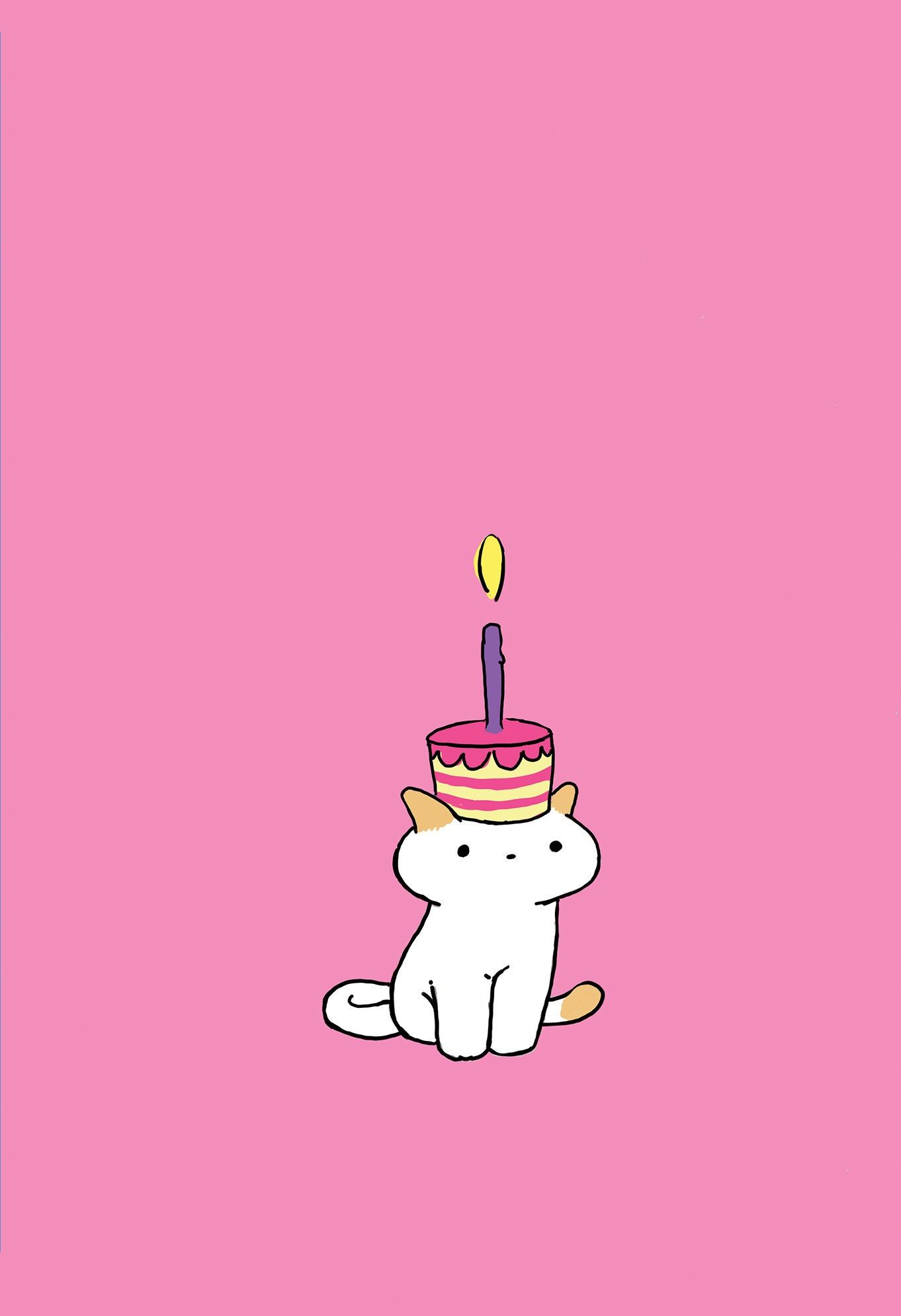 cute Birthday wallpapers 0045