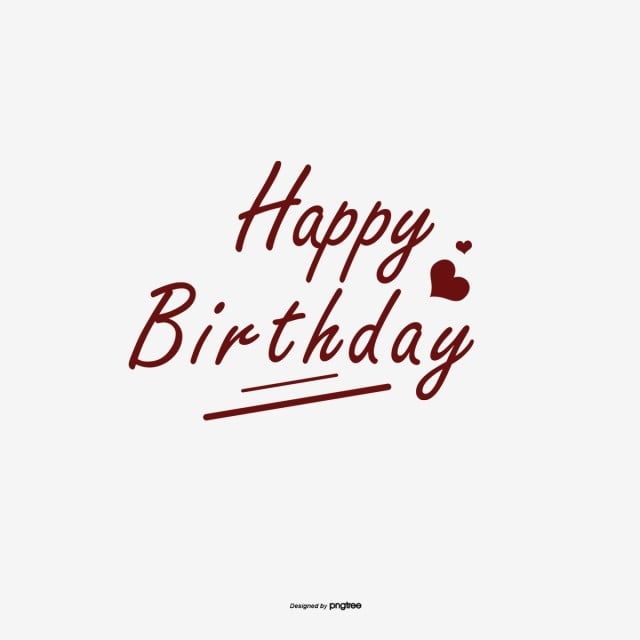 cute Birthday wallpapers 0055