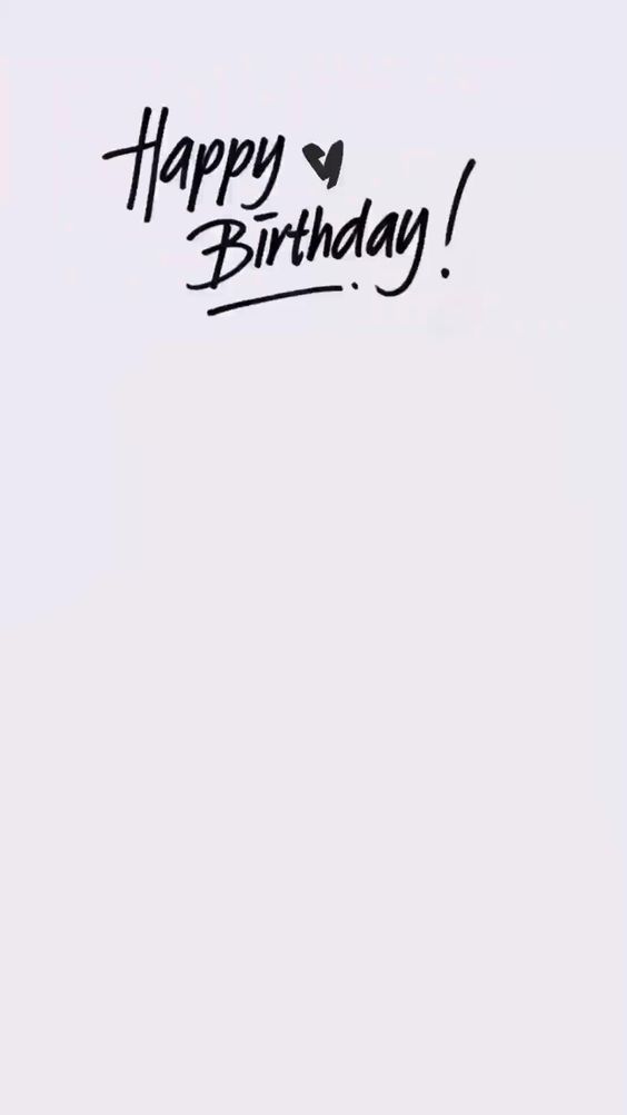 cute Birthday wallpapers 0066