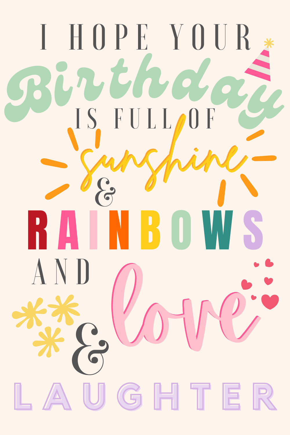 cute Birthday wallpapers 0070