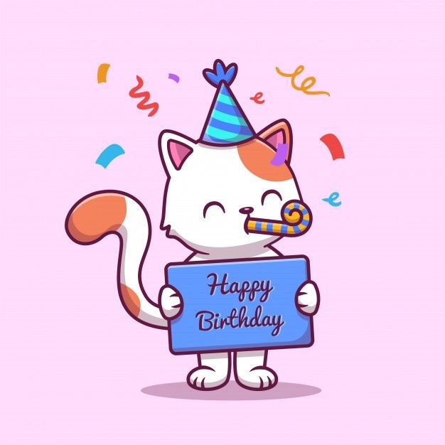 cute Birthday wallpapers 0071