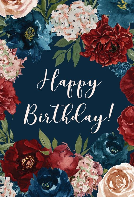 cute Birthday wallpapers 0078