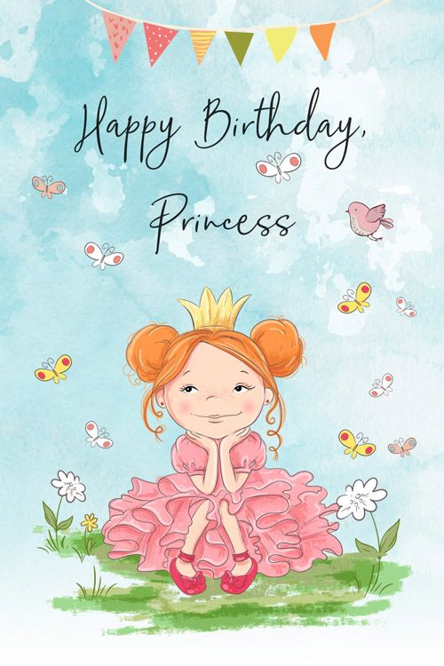 cute Birthday wallpapers 0099