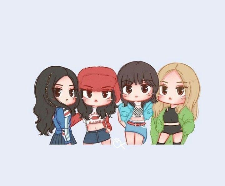 cute Blackpink wallpapers 0021