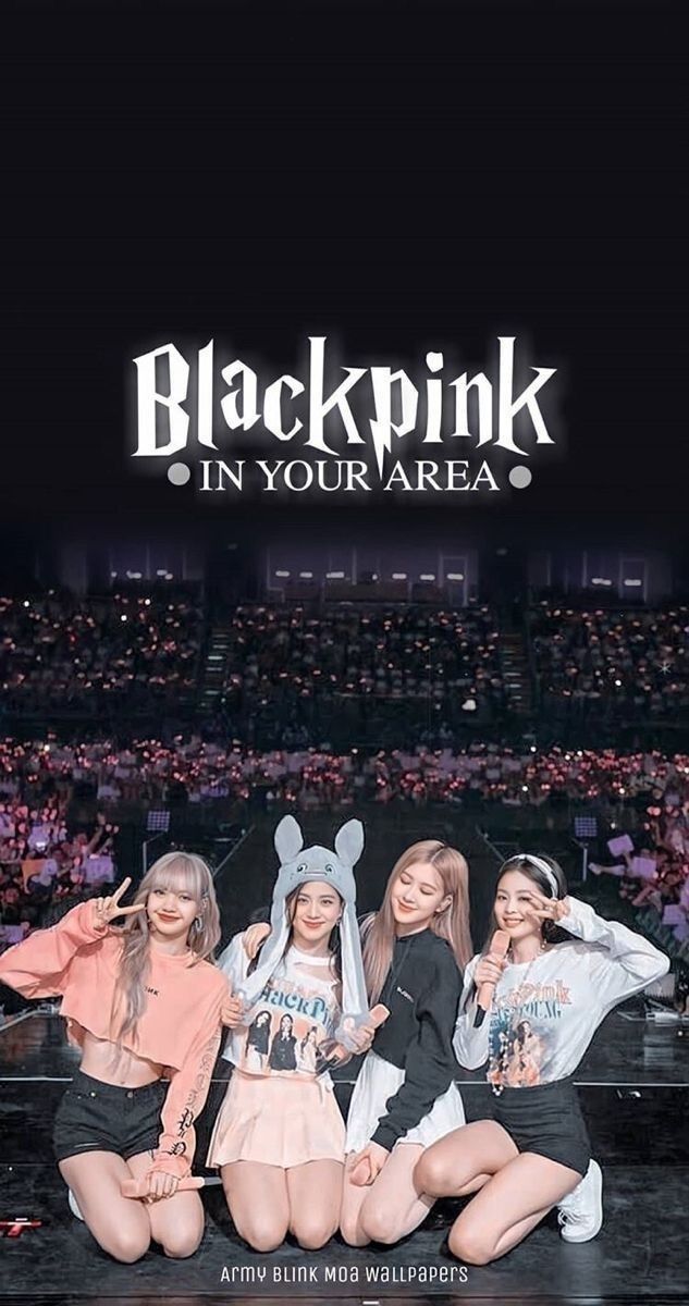 cute Blackpink wallpapers 0029