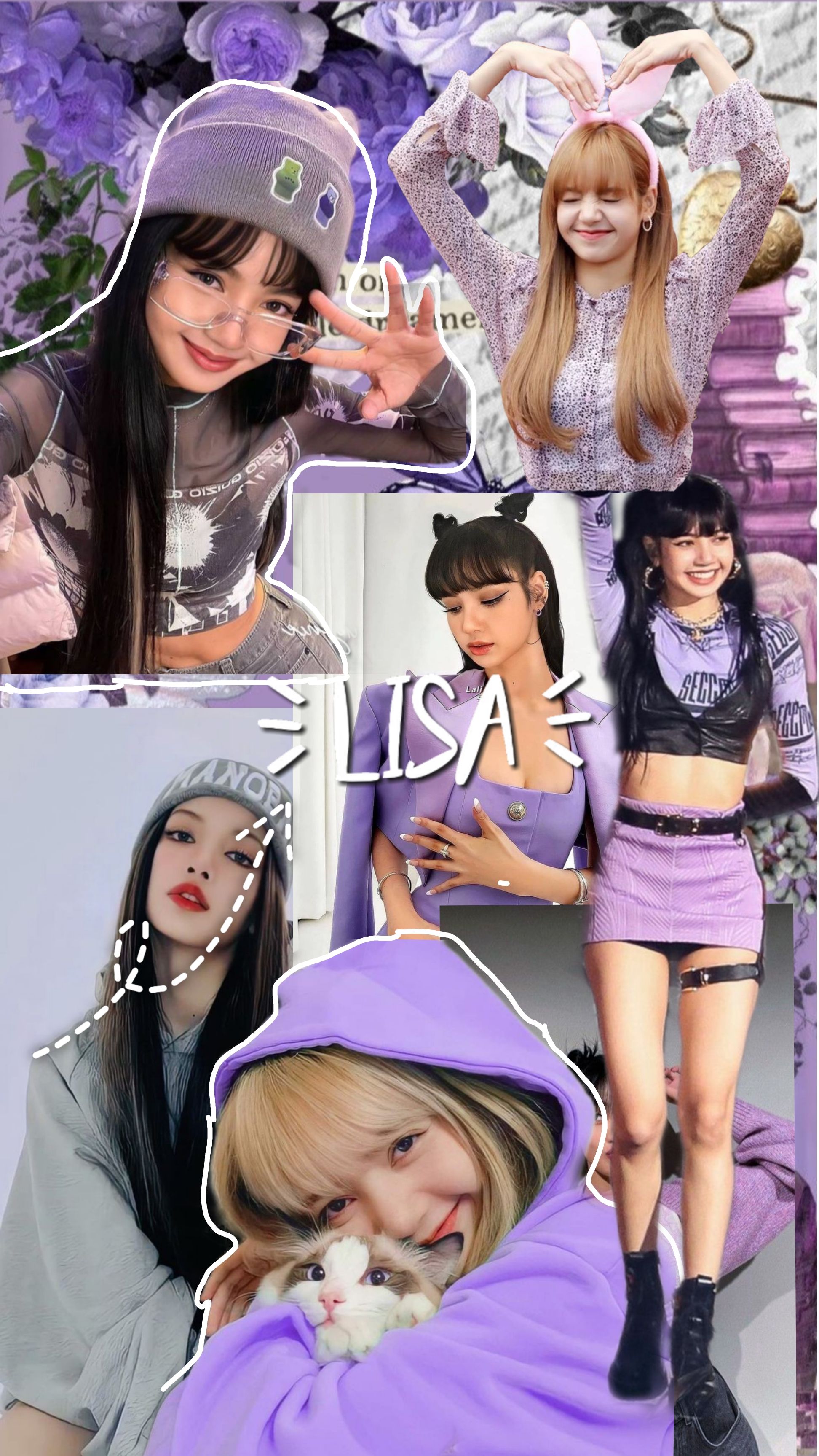 cute Blackpink wallpapers 0046