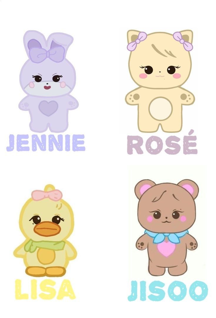 cute Blackpink wallpapers 0051