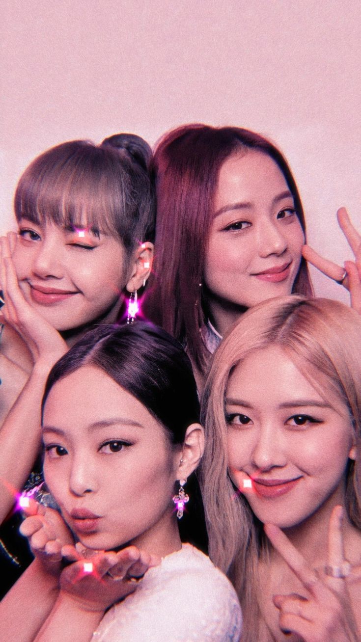 cute Blackpink wallpapers 0054