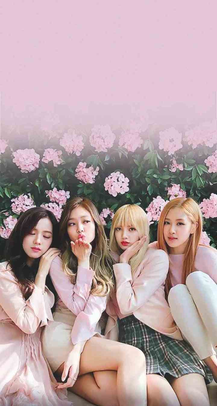 cute Blackpink wallpapers 0058