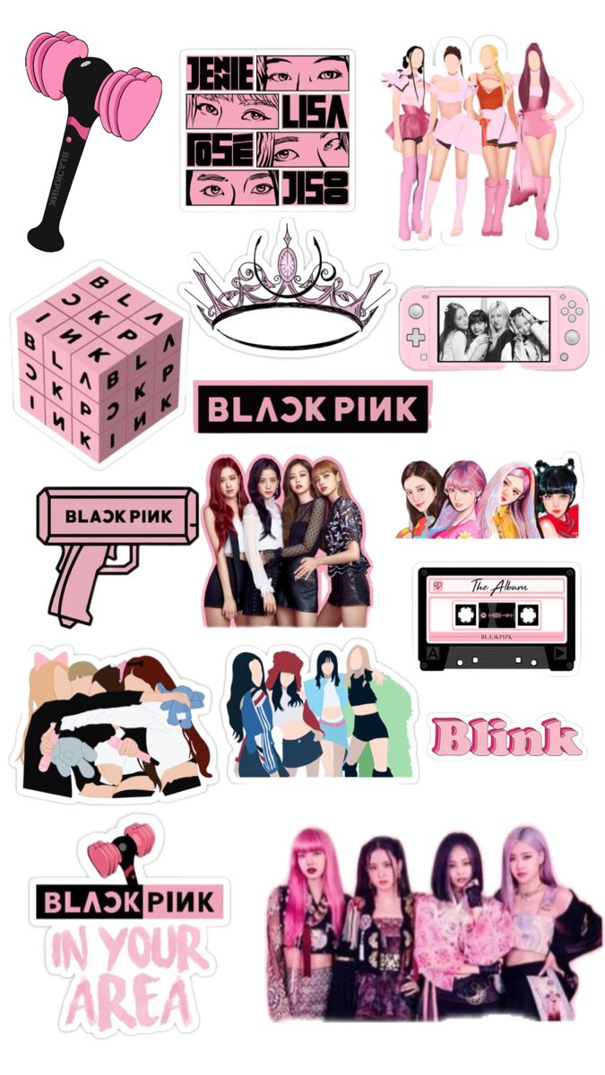 cute Blackpink wallpapers 0060