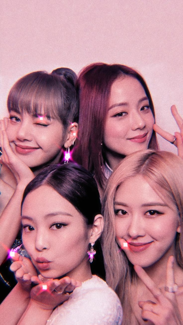 cute Blackpink wallpapers 0068