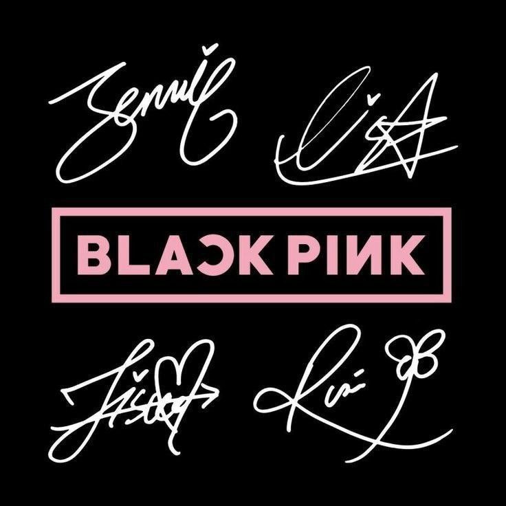 cute Blackpink wallpapers 0077