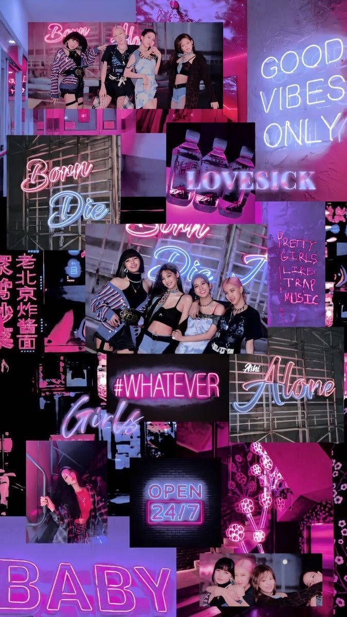 cute Blackpink wallpapers 0084