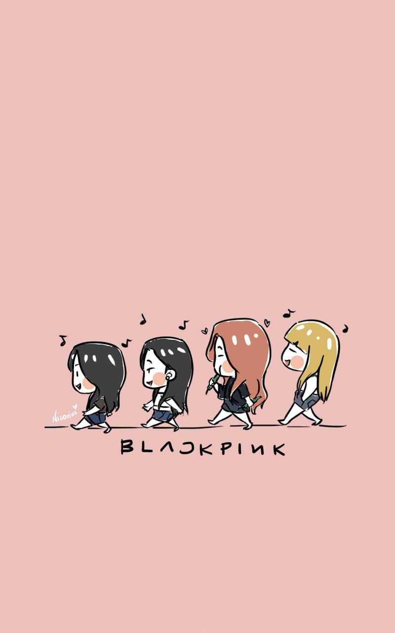 cute Blackpink wallpapers 0090