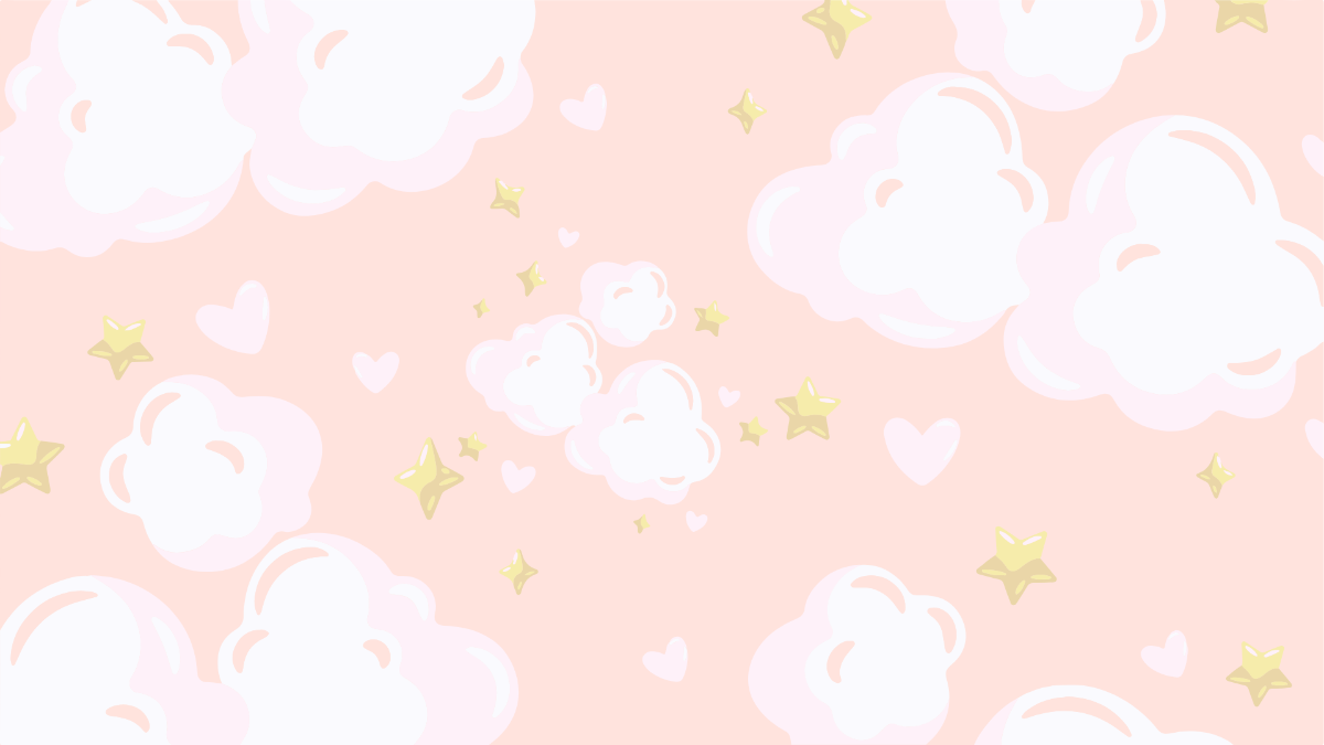 cute blank wallpaper for computer 0042