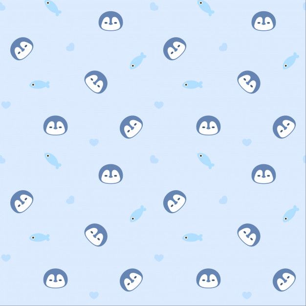 cute blue wallpapers 0044