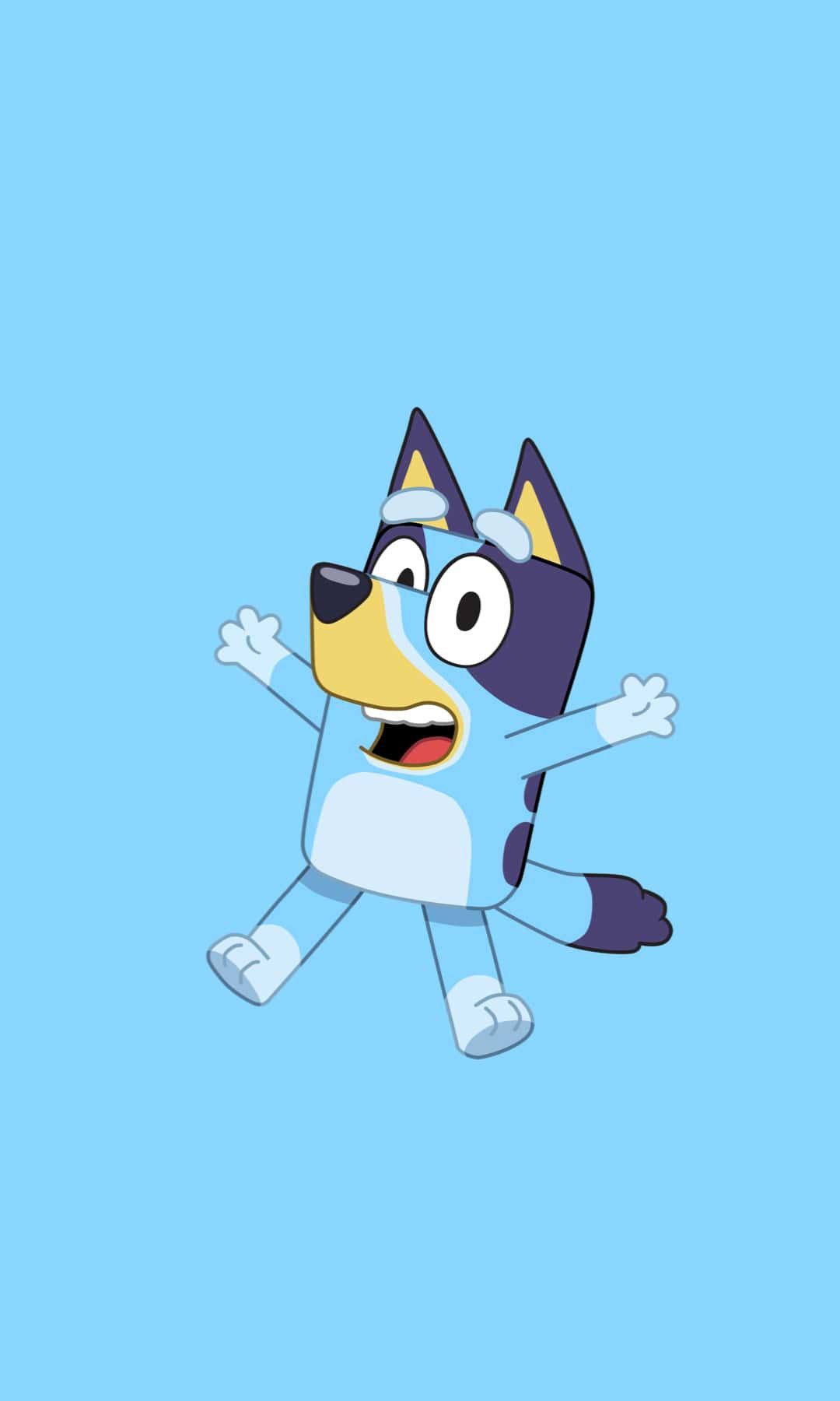 cute Bluey wallpapers 0047