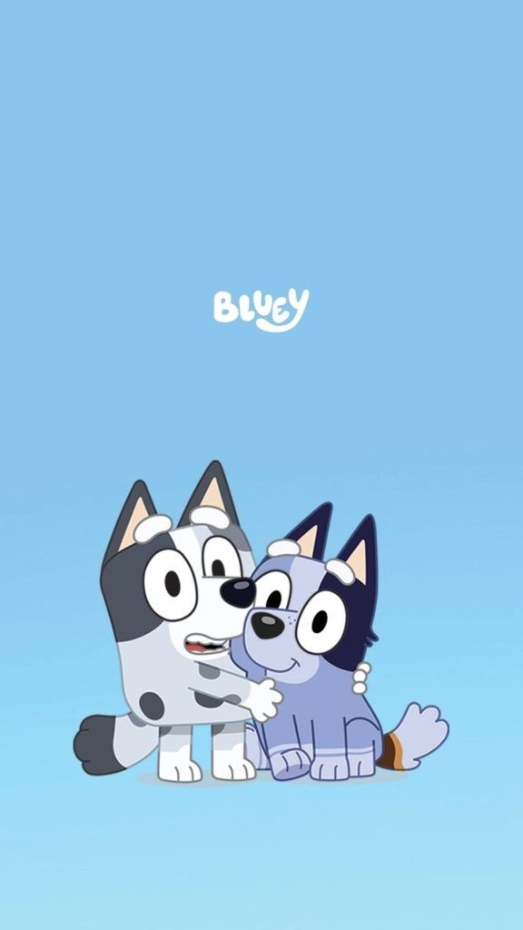 cute Bluey wallpapers 0053