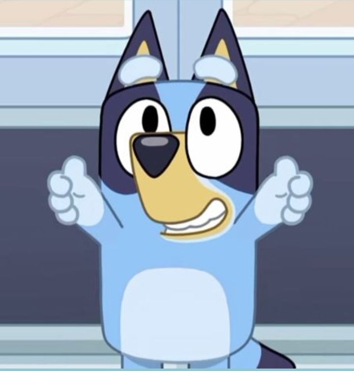 cute Bluey wallpapers 0099