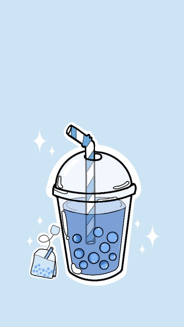 cute boba wallpapers 0010