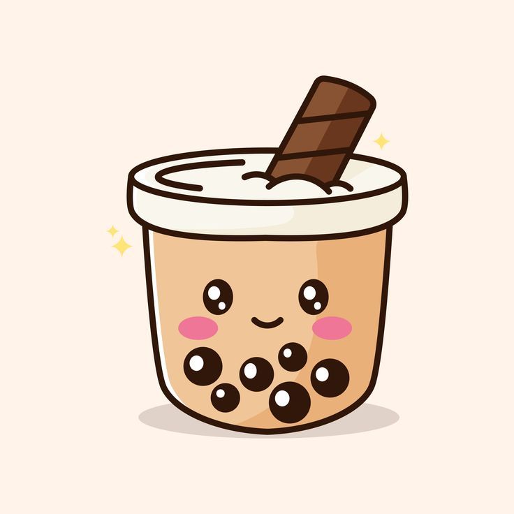 cute boba wallpapers 0031