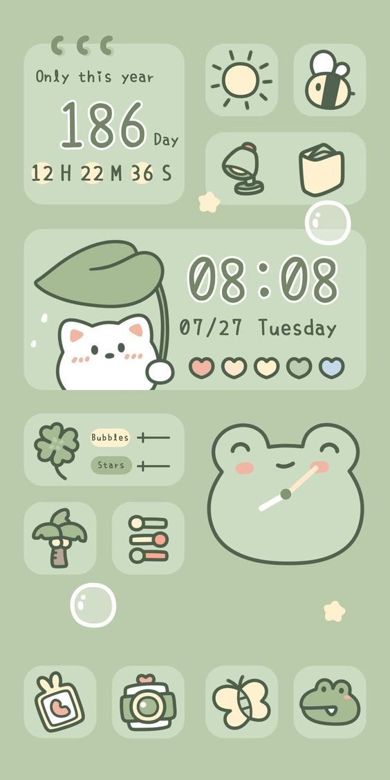 cute boba wallpapers 0035