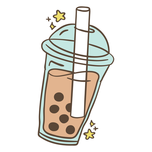 cute boba wallpapers 0060