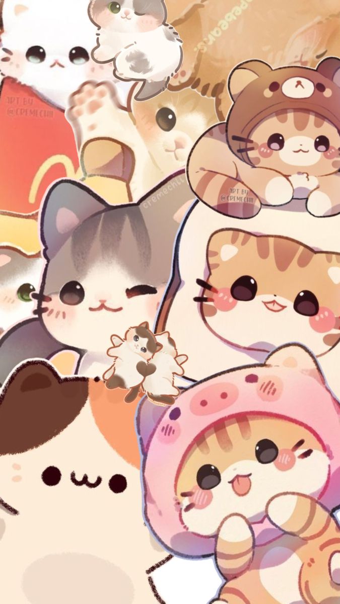 cute boba wallpapers 0081