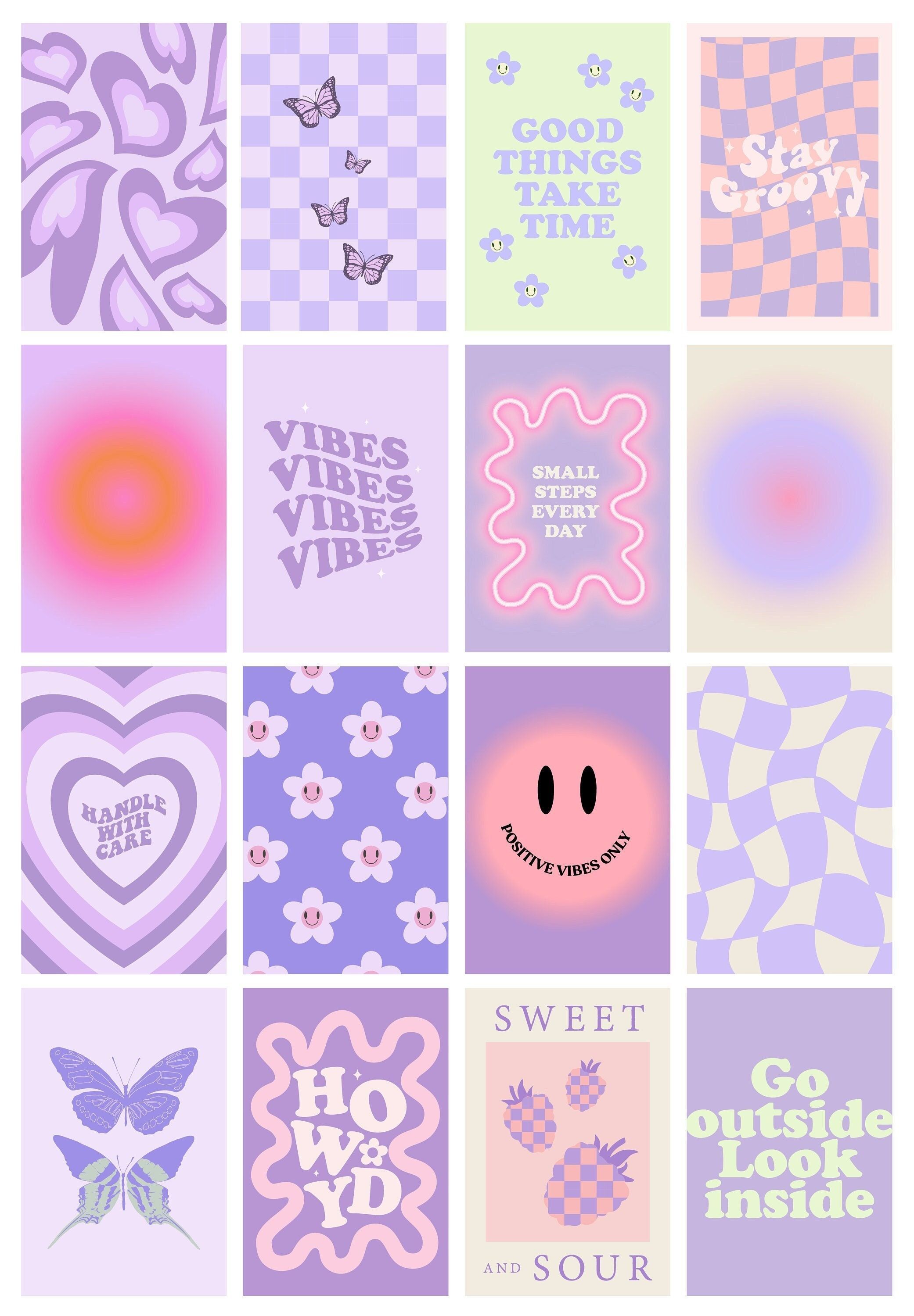 cute Boho wallpapers 0031