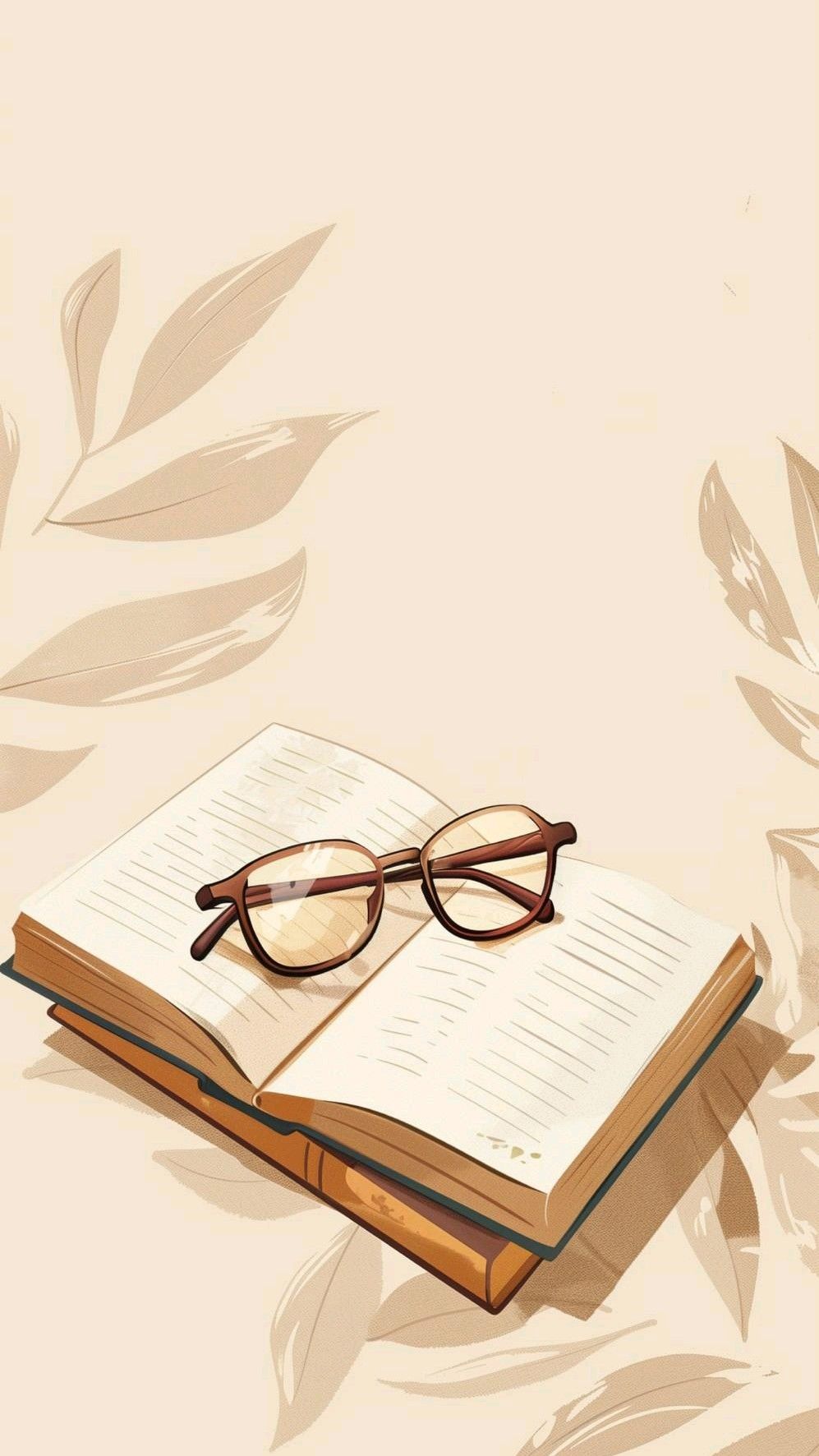 cute book wallpapers 0033