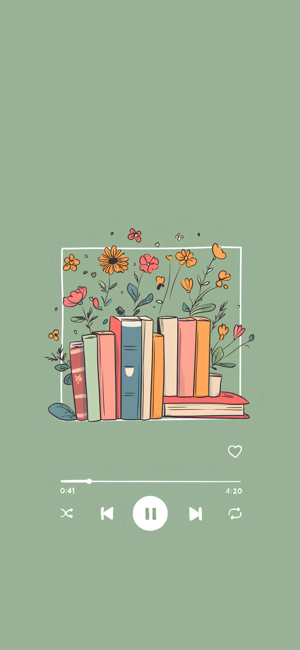 cute book wallpapers 0038