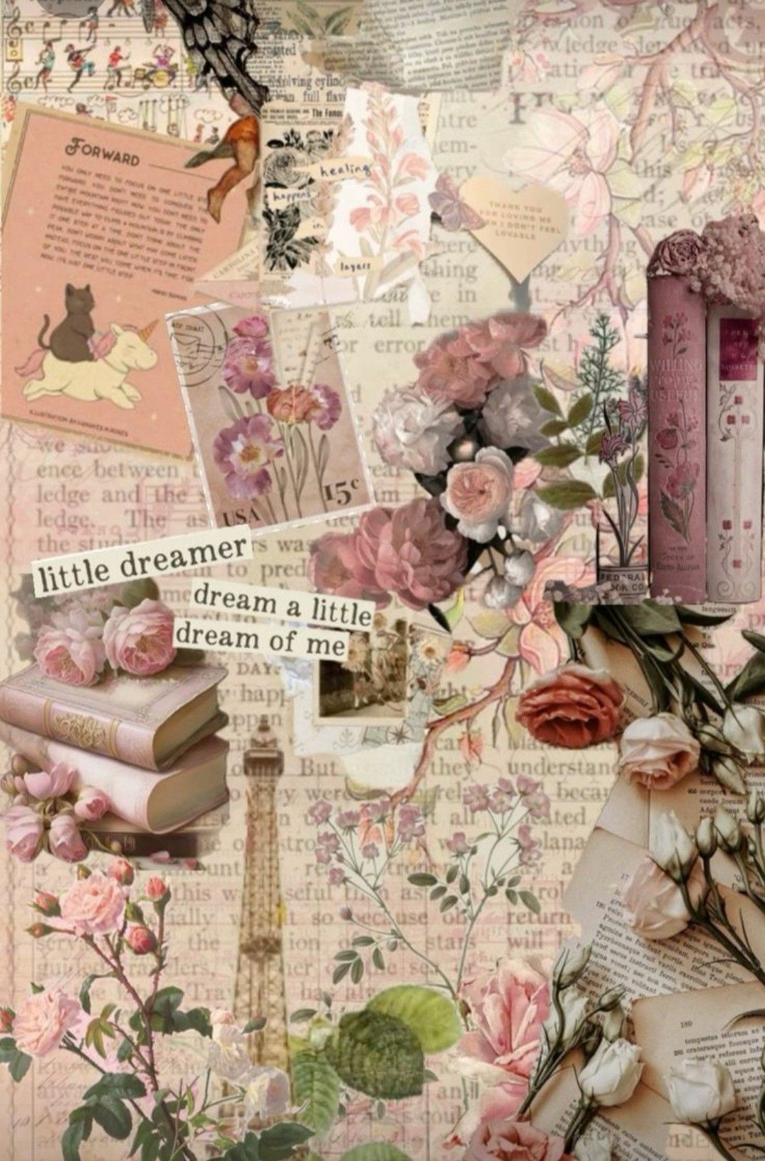 cute book wallpapers 0066