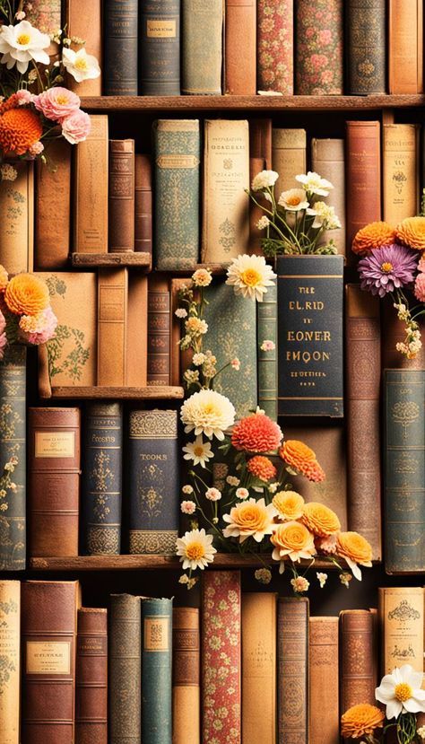 cute book wallpapers 0080