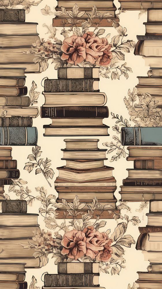 cute book wallpapers 0094