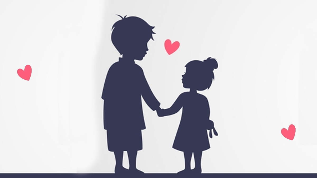 cute brother and sister wallpapers 0039