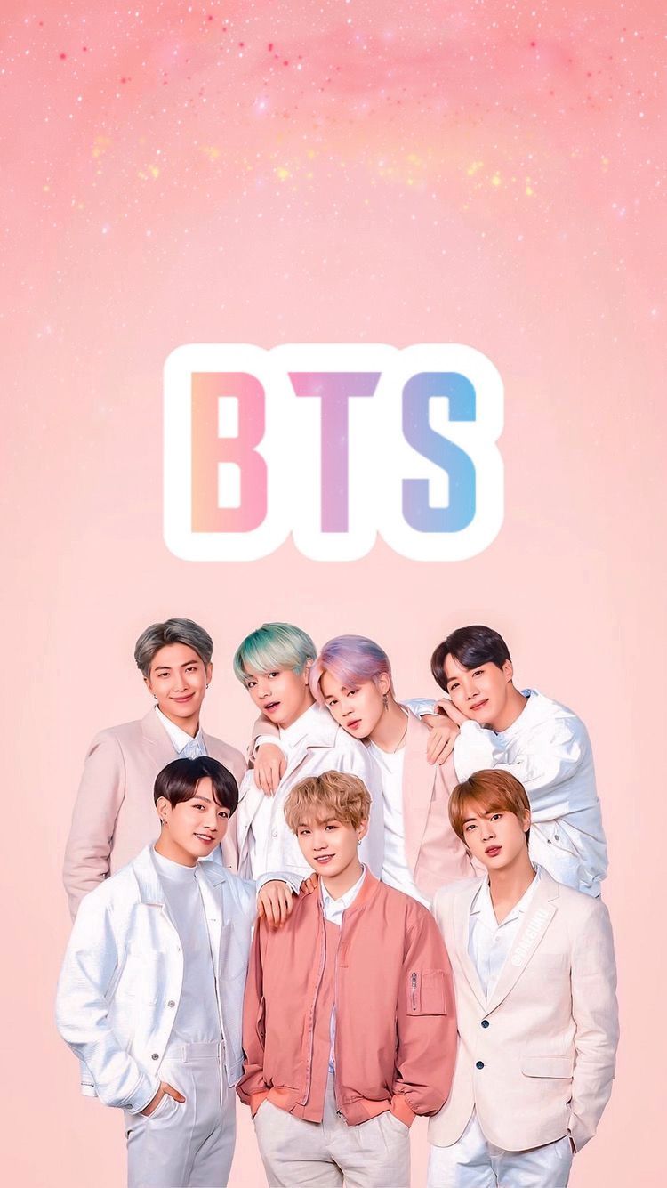 cute BTS wallpapers 0037