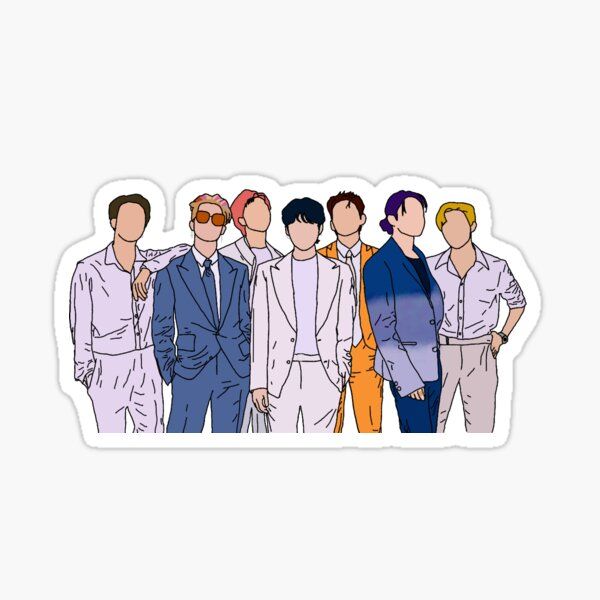 cute BTS wallpapers 0046