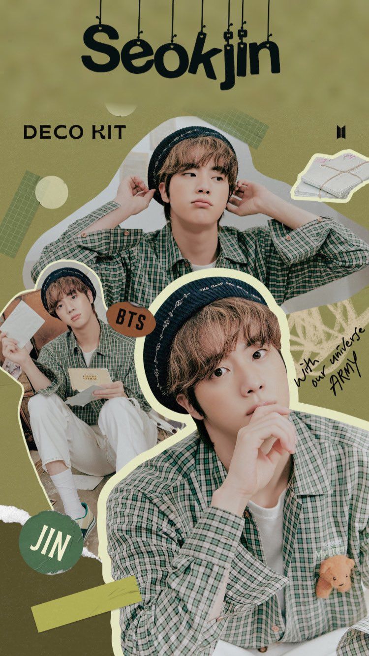 cute BTS wallpapers 0055