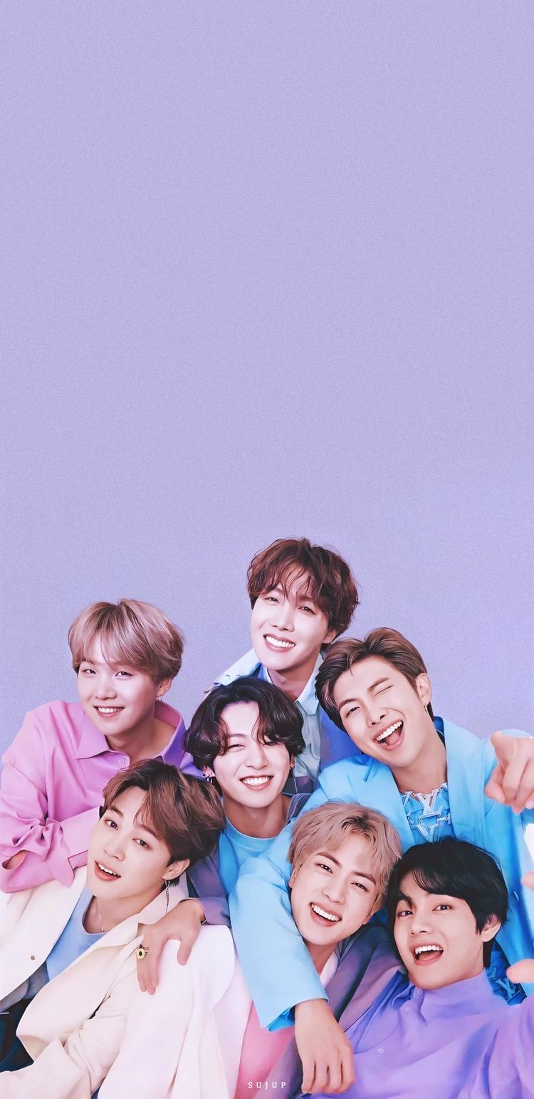 cute BTS wallpapers 0059