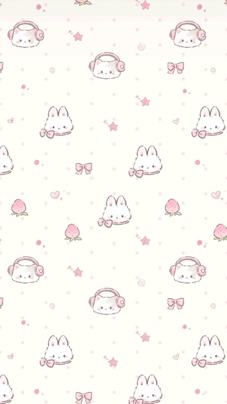 cute bunny wallpapers 0010