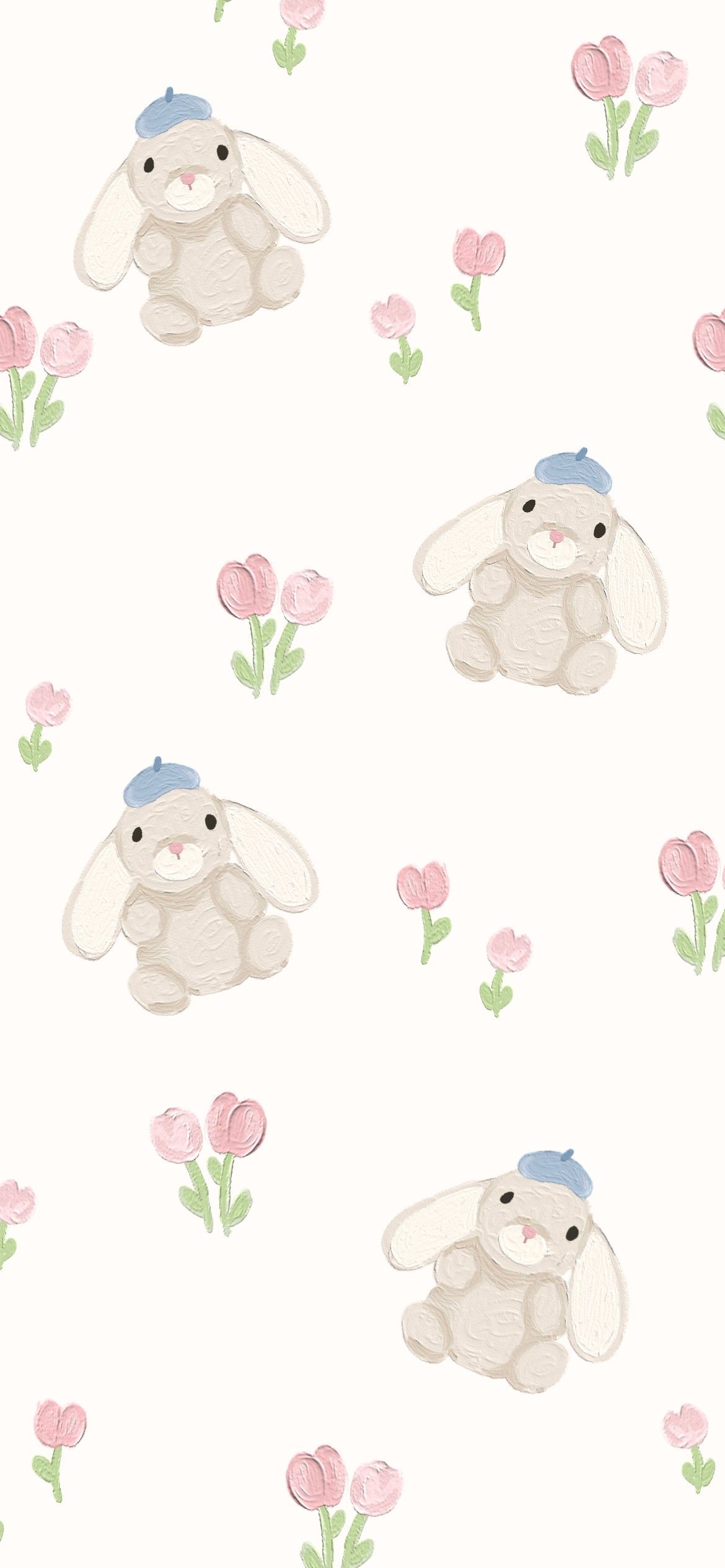 cute bunny wallpapers 0012