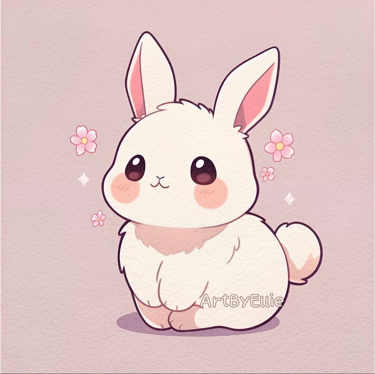 cute bunny wallpapers 0018