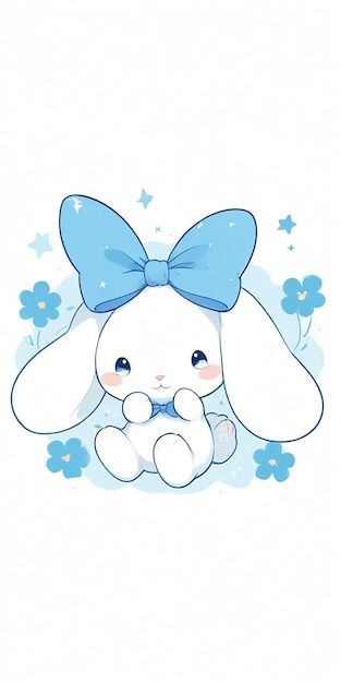 cute bunny wallpapers 0023