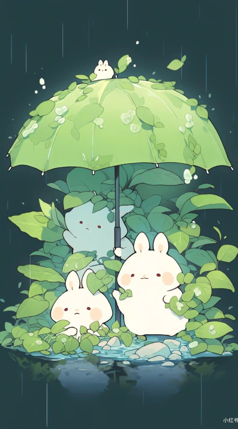 cute bunny wallpapers 0031