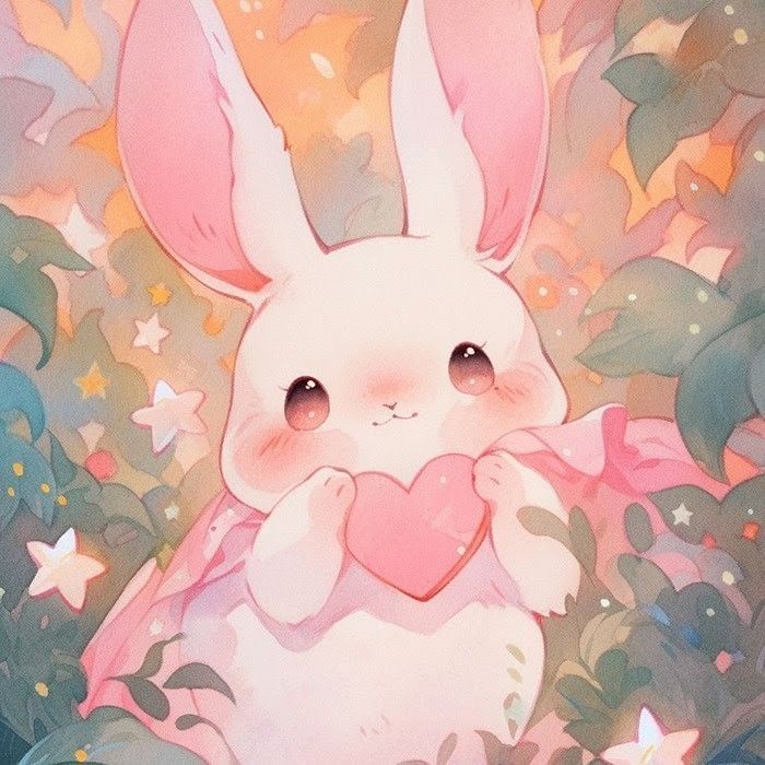 cute bunny wallpapers 0047