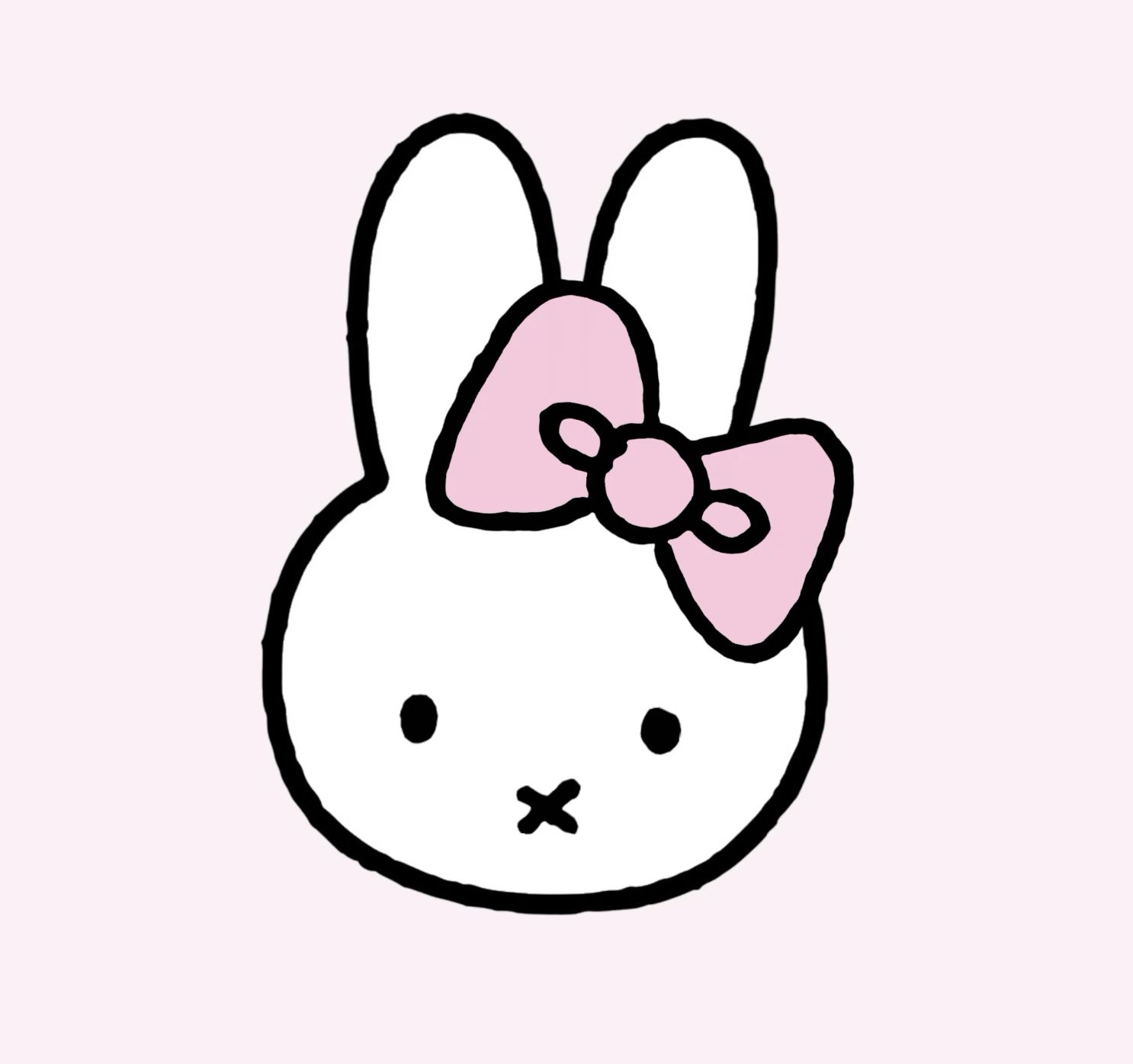 cute bunny wallpapers 0078