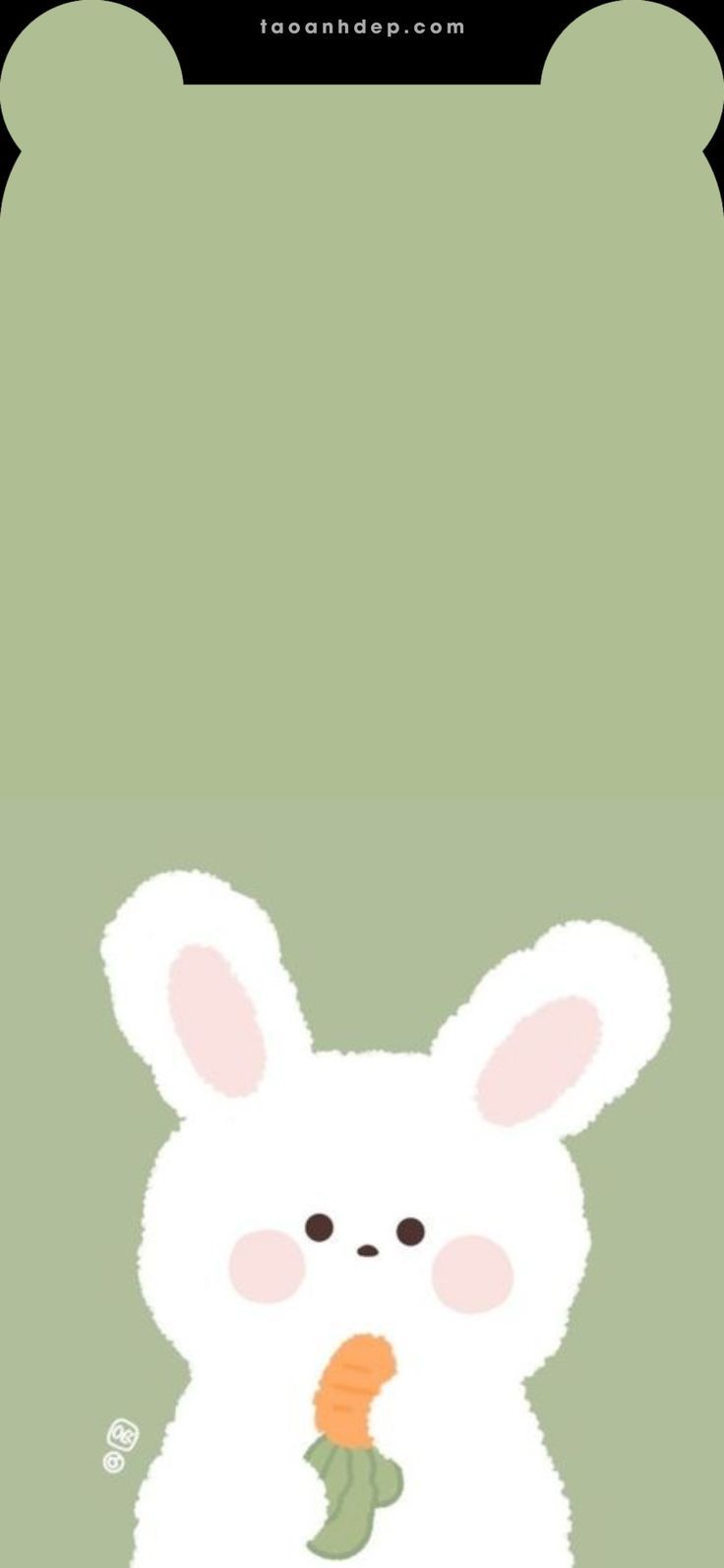 cute bunny wallpapers 0084