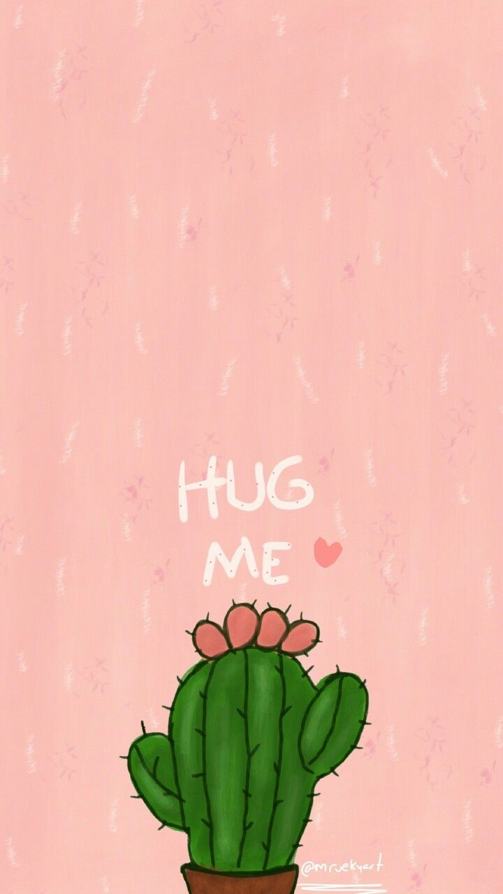 cute cactus desktop backgrounds