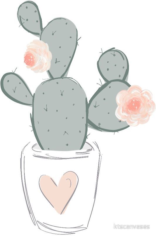 cute cactus wallpapers 0009