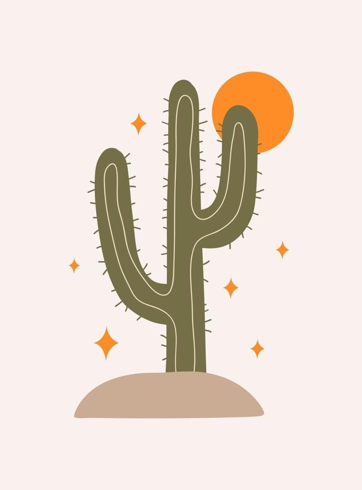 cute cactus wallpapers 0016